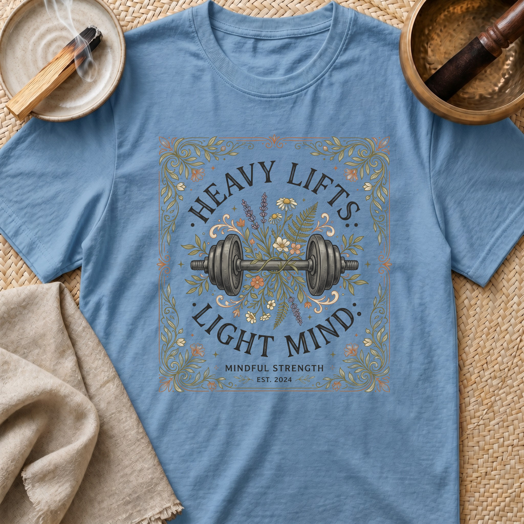 Mindful Strength T-Shirt