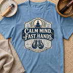 Fast Hands T-Shirt
