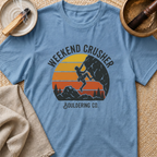 Weekend Crusher T-Shirt