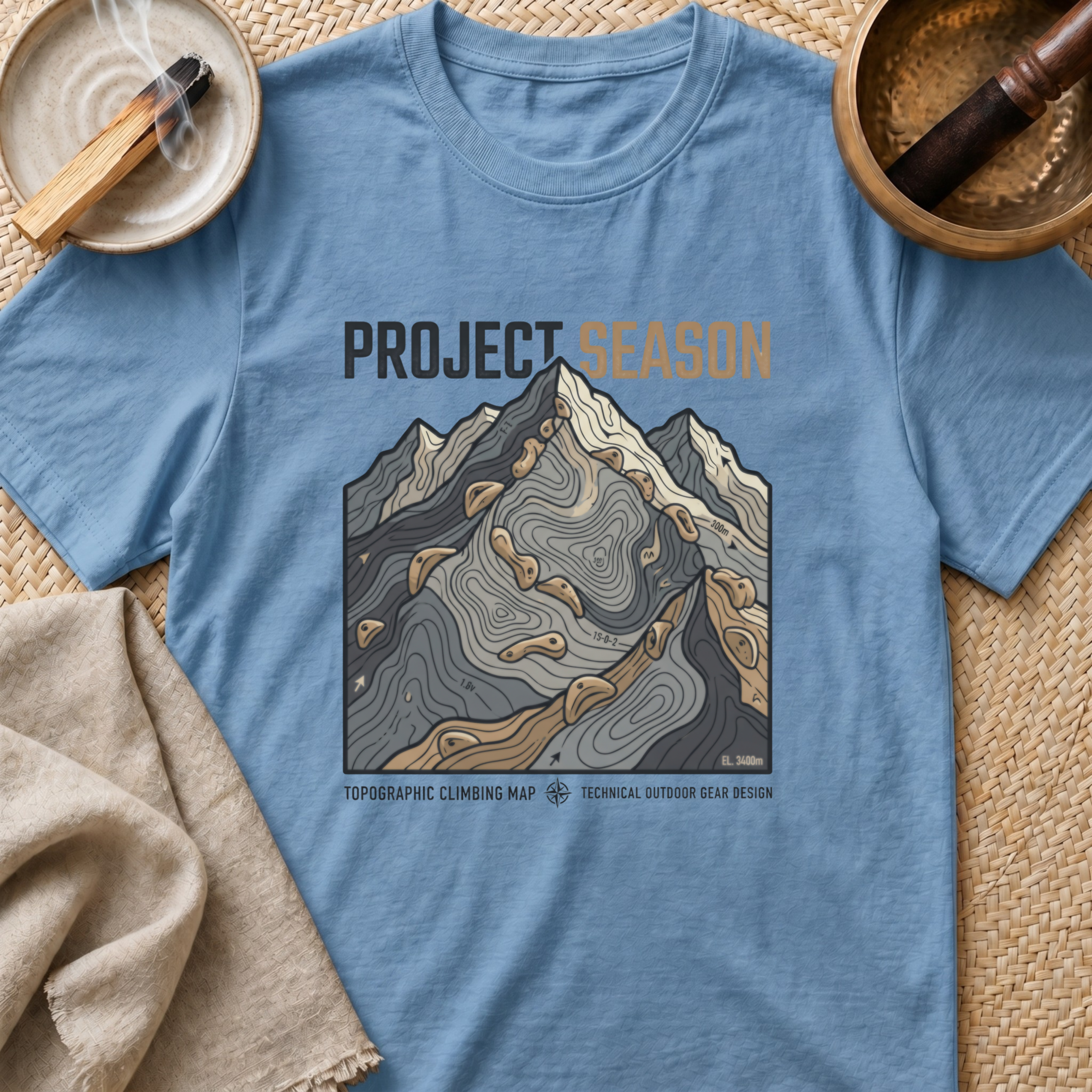Project Season T-Shirt