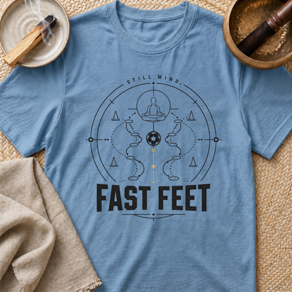 Fast Feet T-Shirt