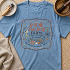 Strong Feelings Farm T-Shirt