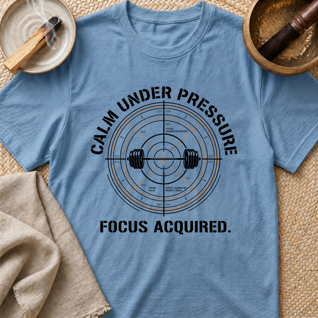 Focus Acquired T-Shirt