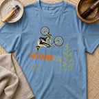 Do A Backflip T-Shirt