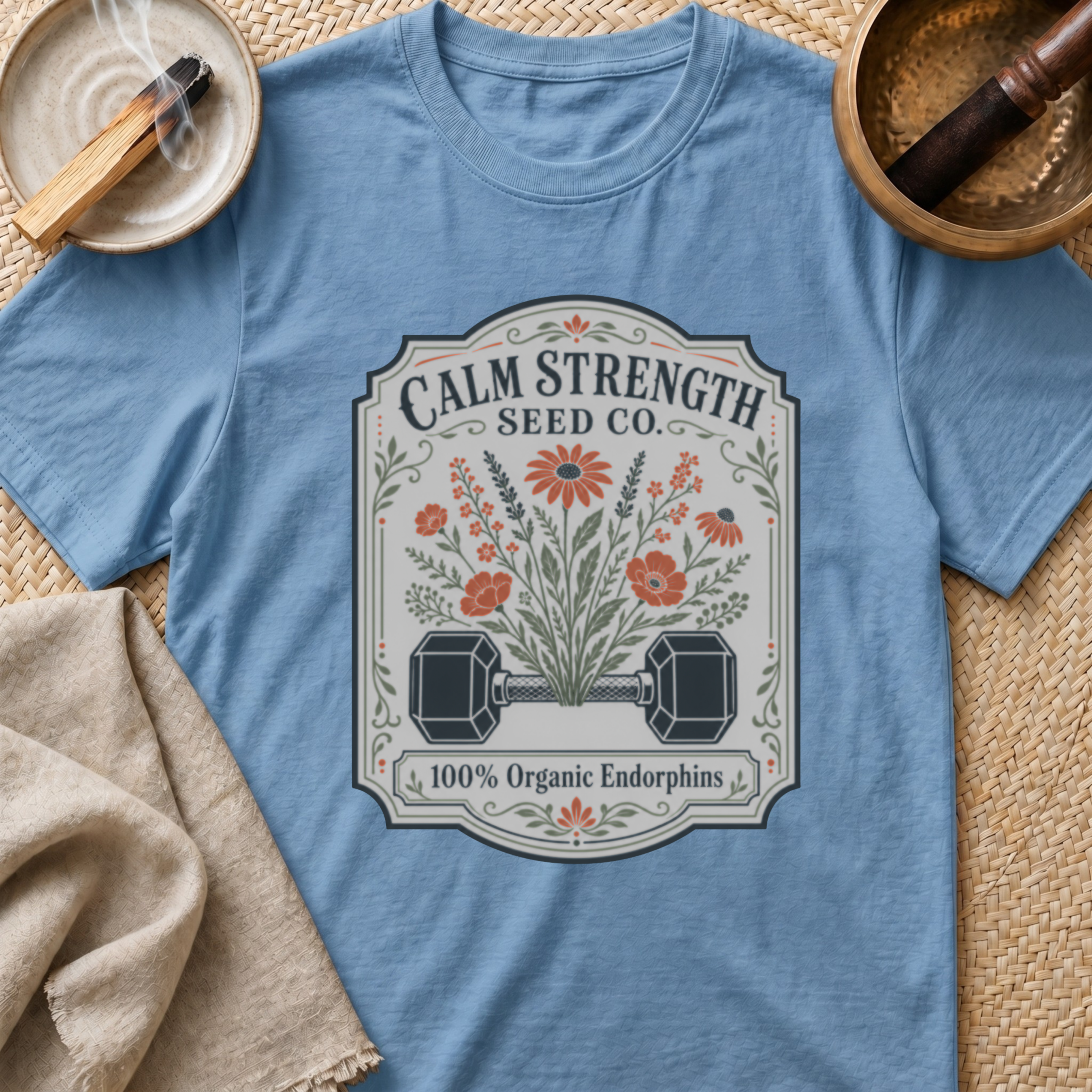 Seed Co. T-Shirt
