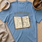 Beta Collector T-Shirt