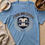 Strong Mind Division T-Shirt