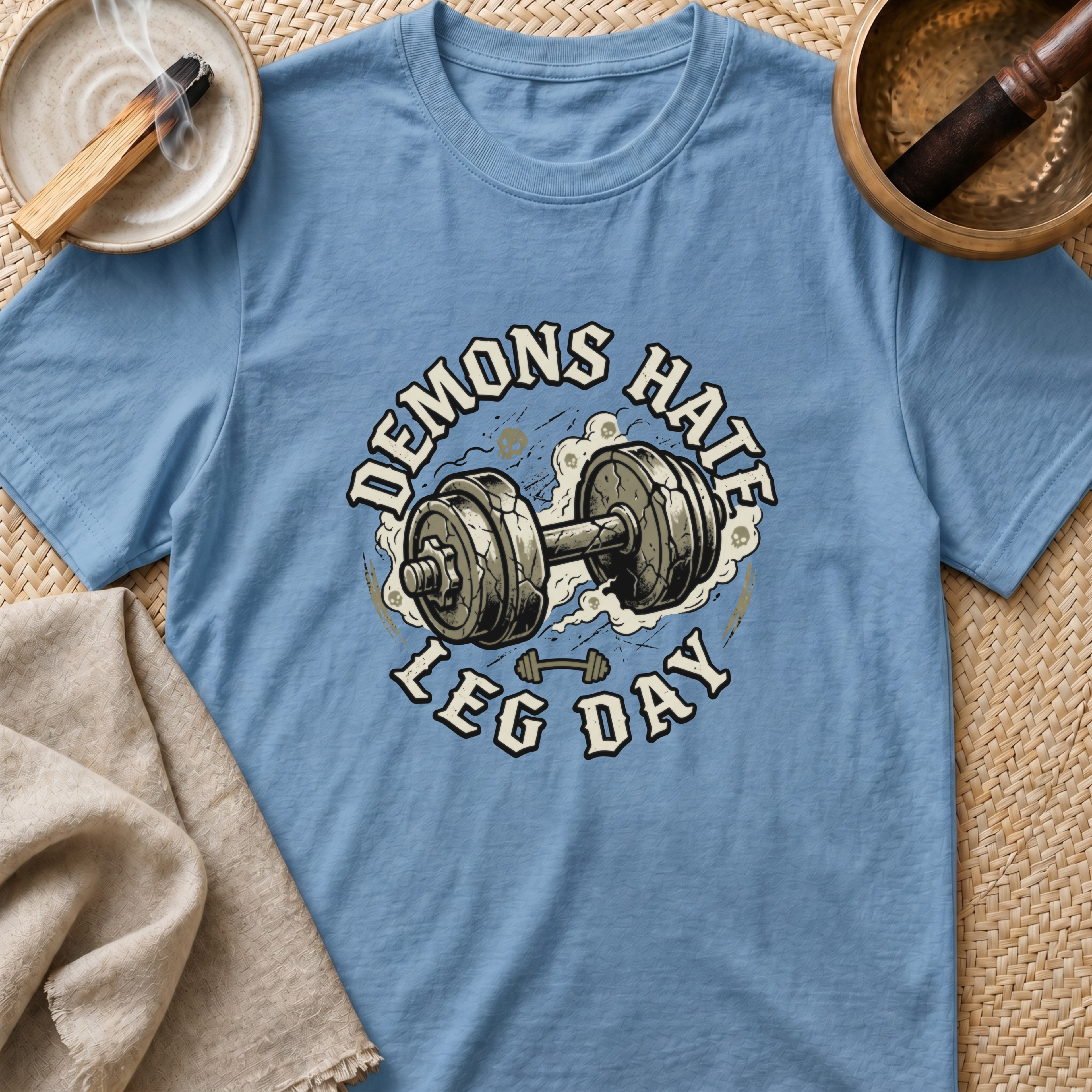 Leg Day T-Shirt