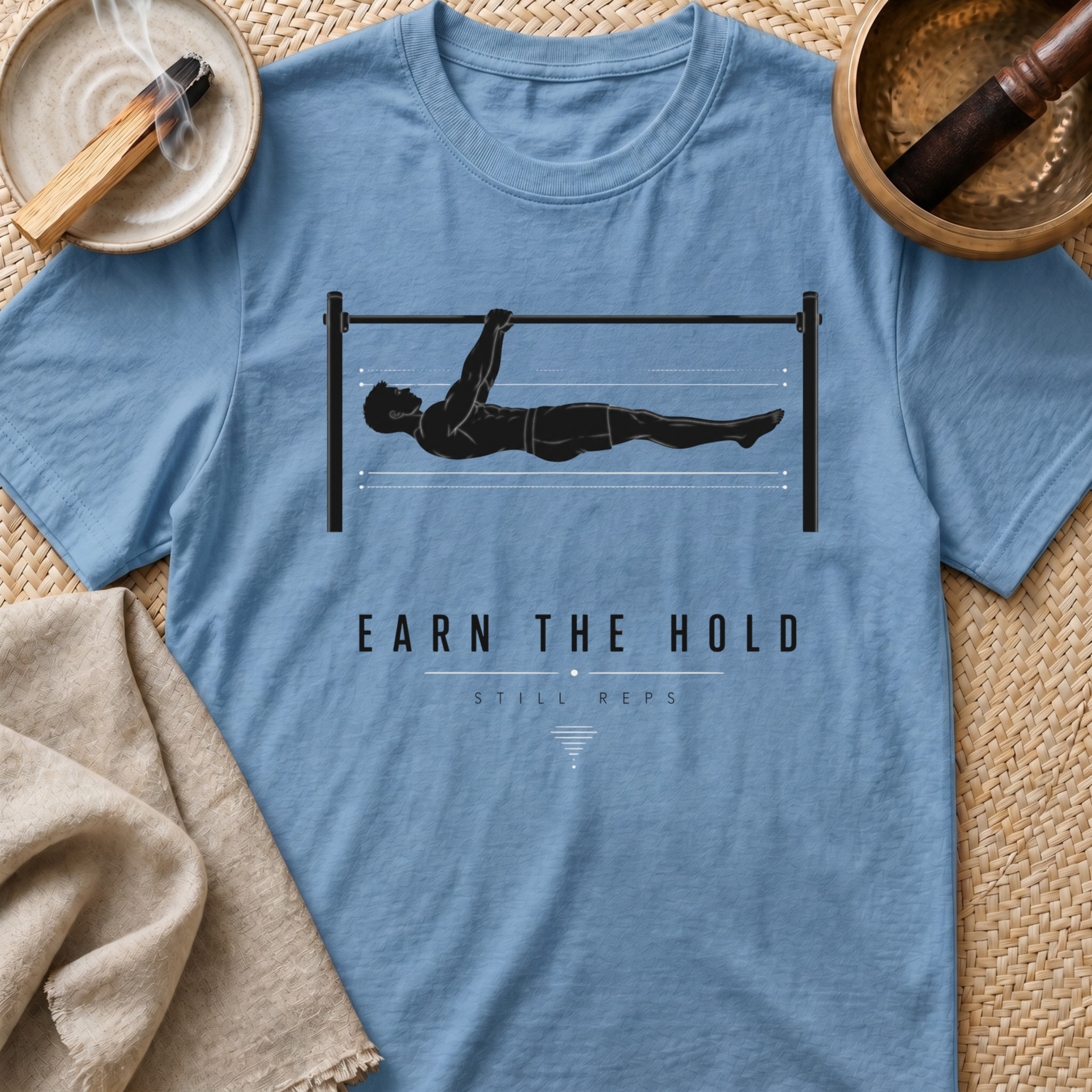 Earn The Hold T-Shirt