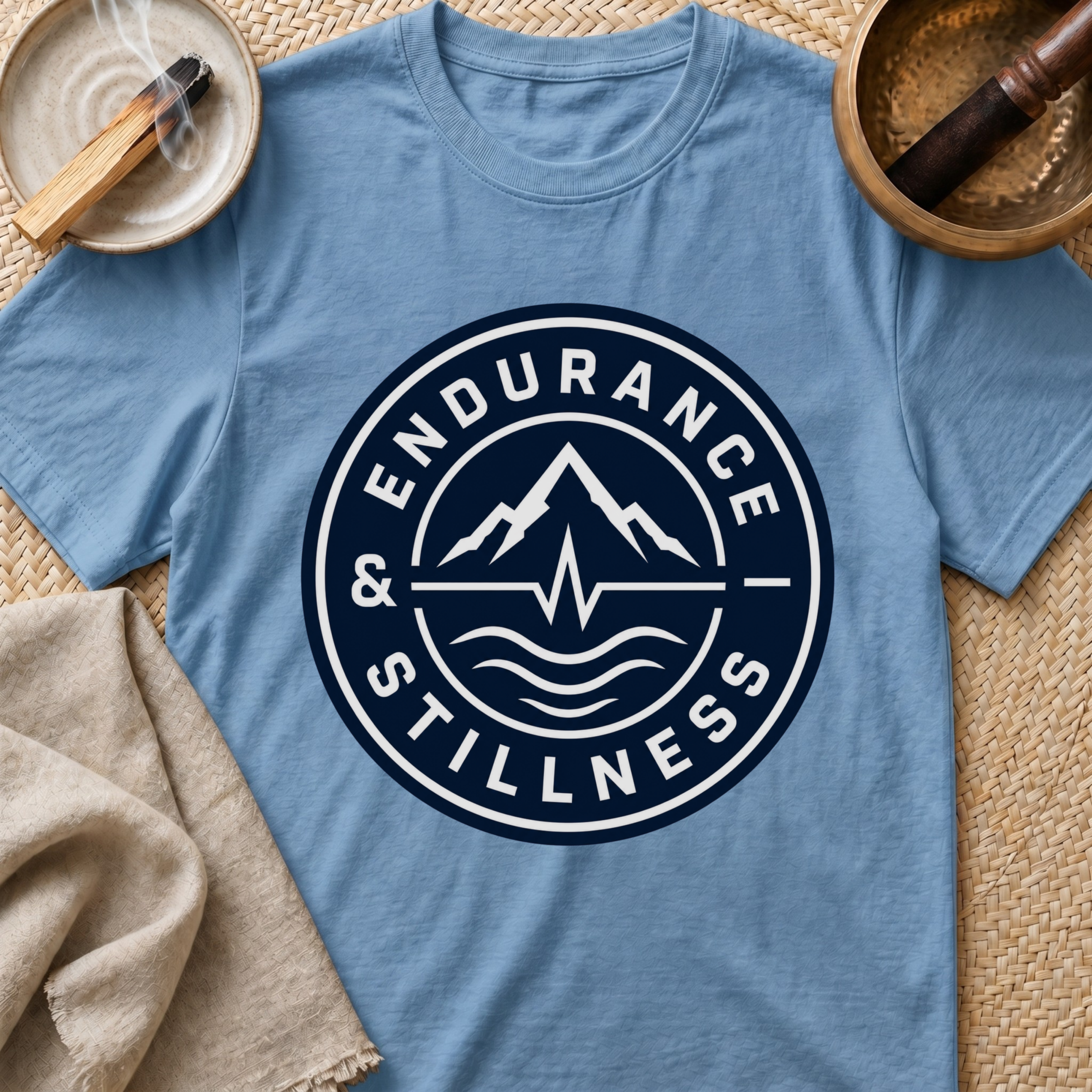 Endurance & Stillness T-Shirt