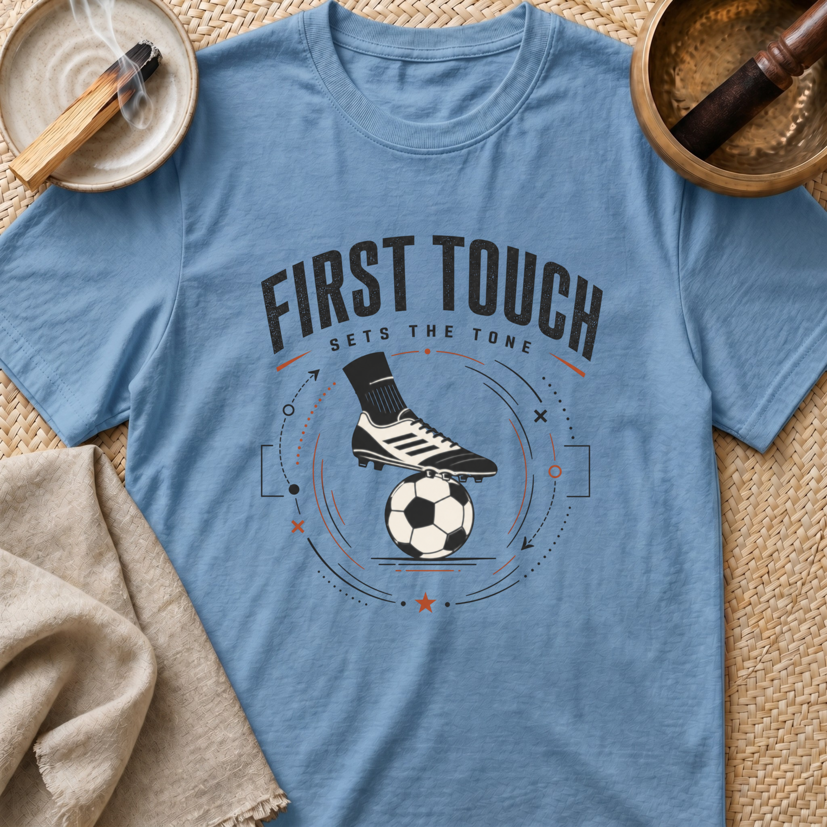 First Touch T-Shirt