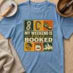 Fully Booked T-Shirt