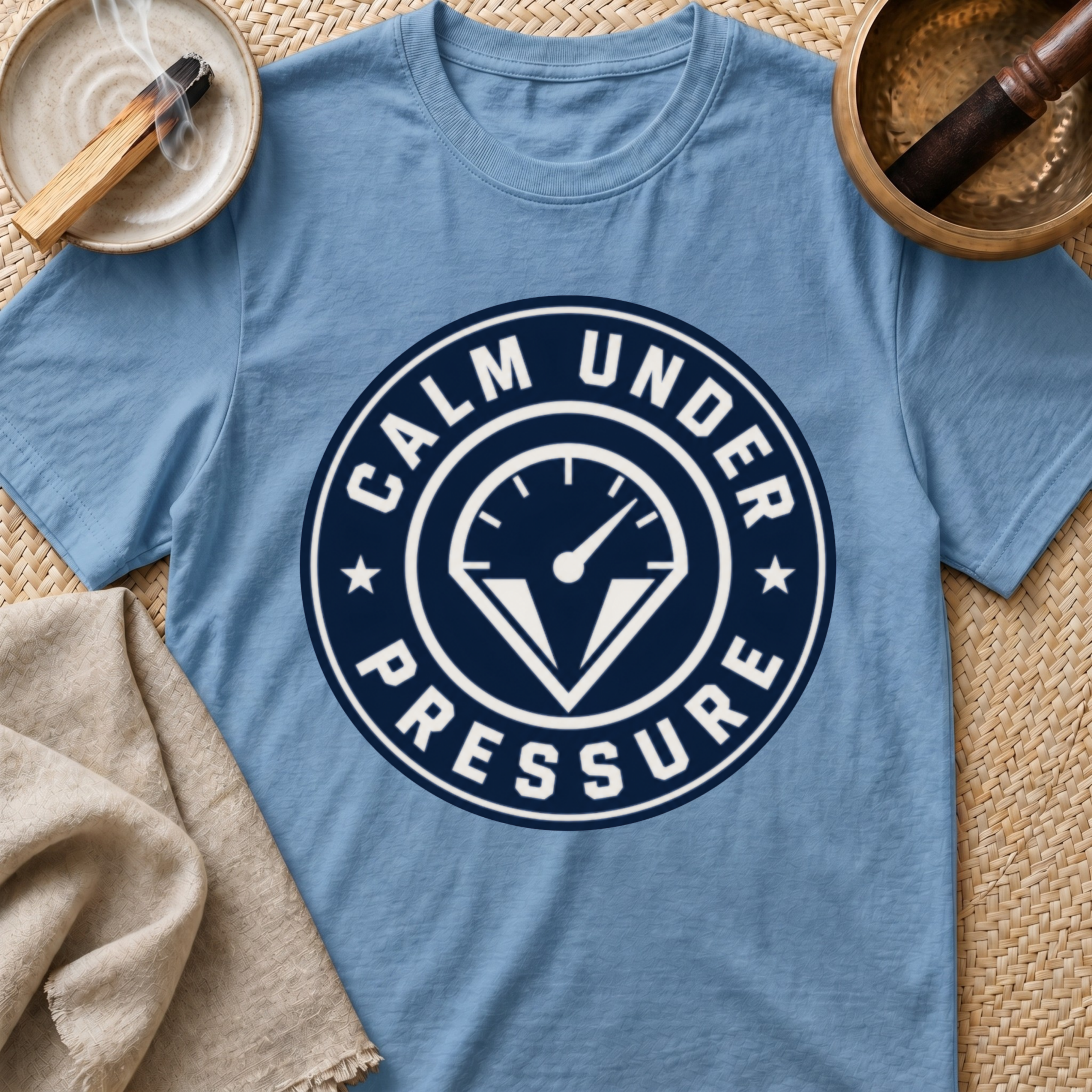 Under Pressure T-Shirt