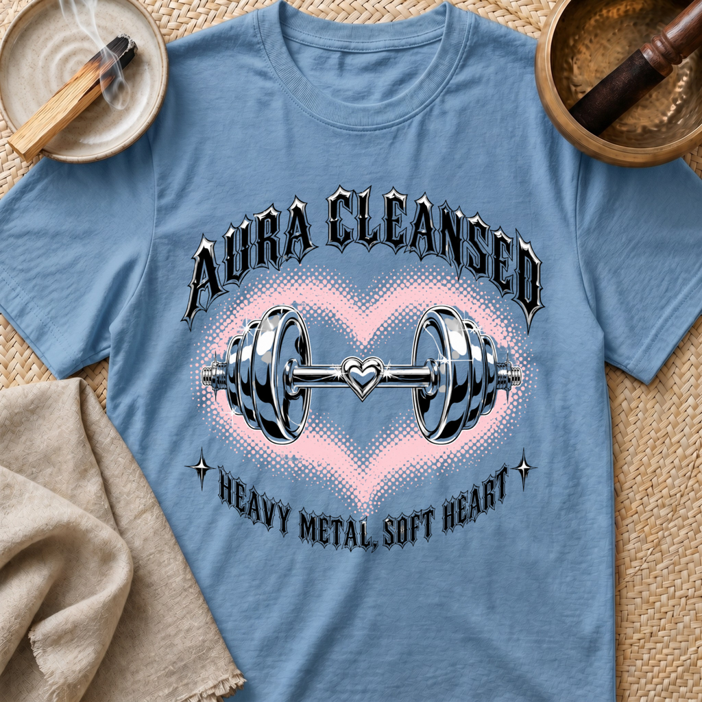 Aura Cleansed T-Shirt
