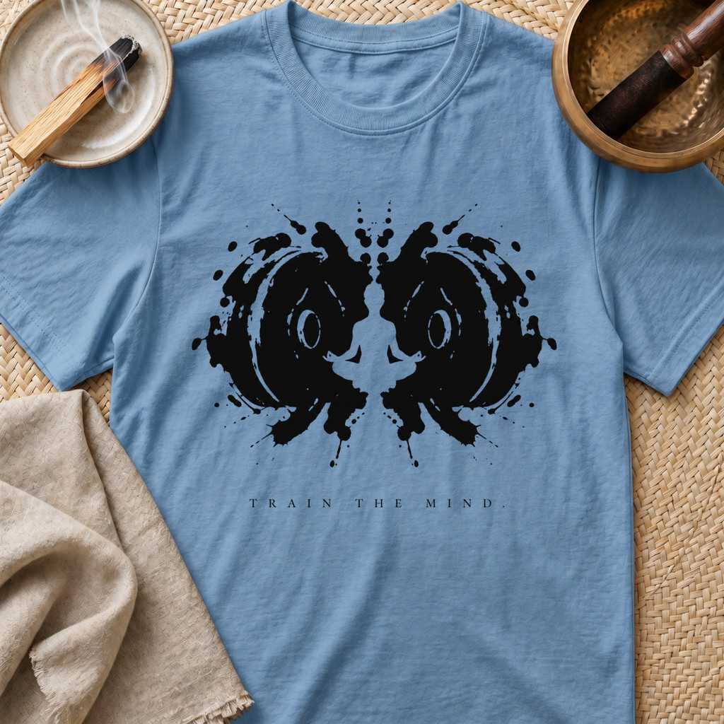Inkblot T-Shirt