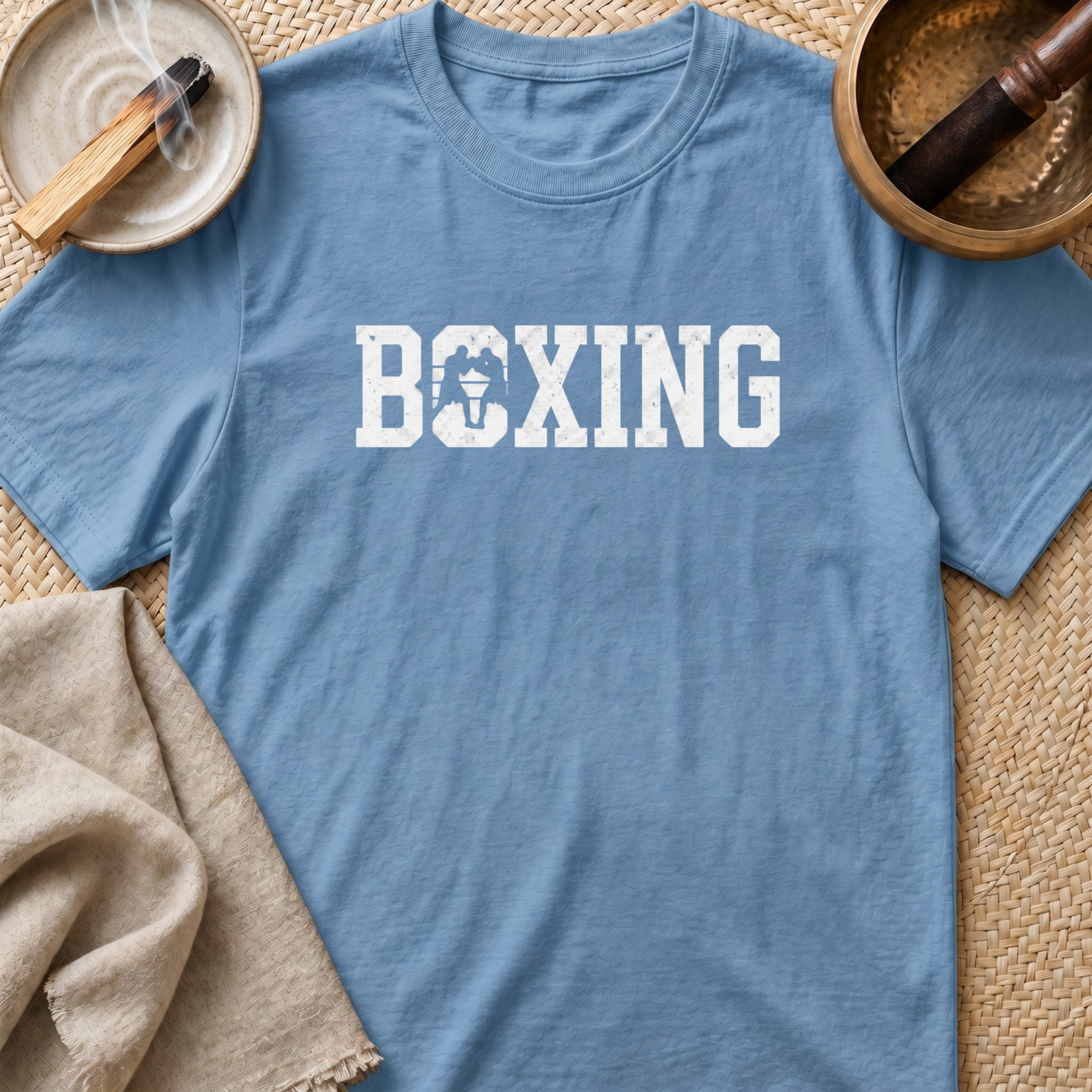 Boxing T-Shirt