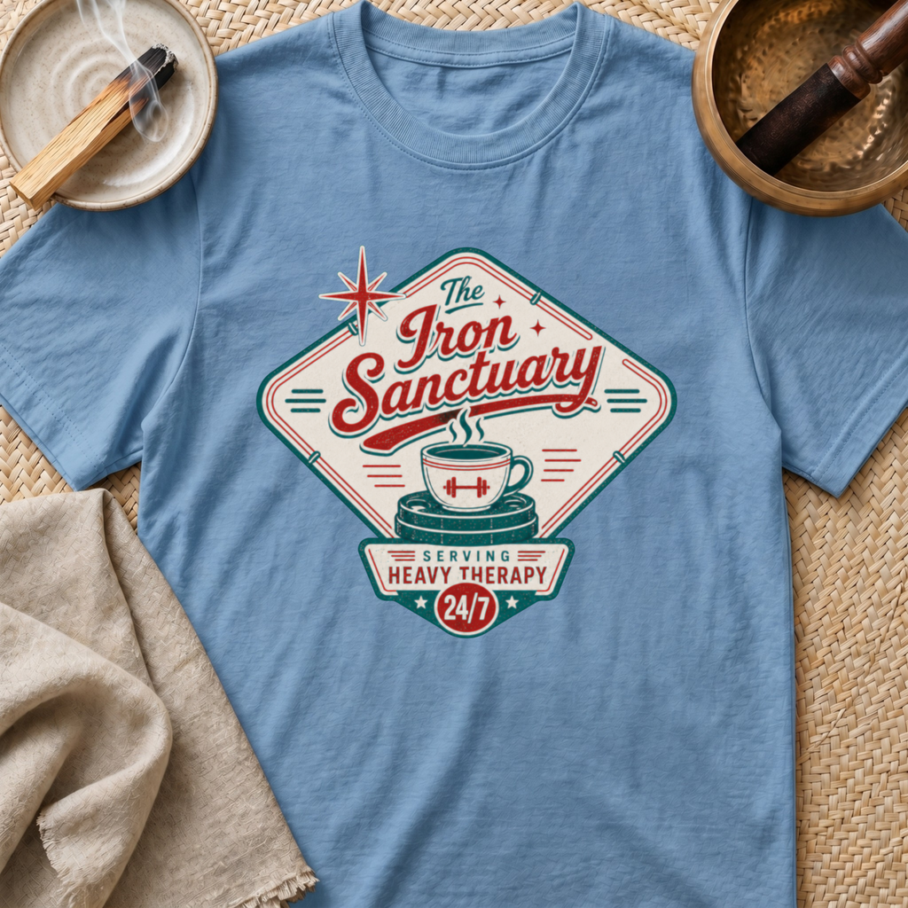 Sanctuary T-Shirt