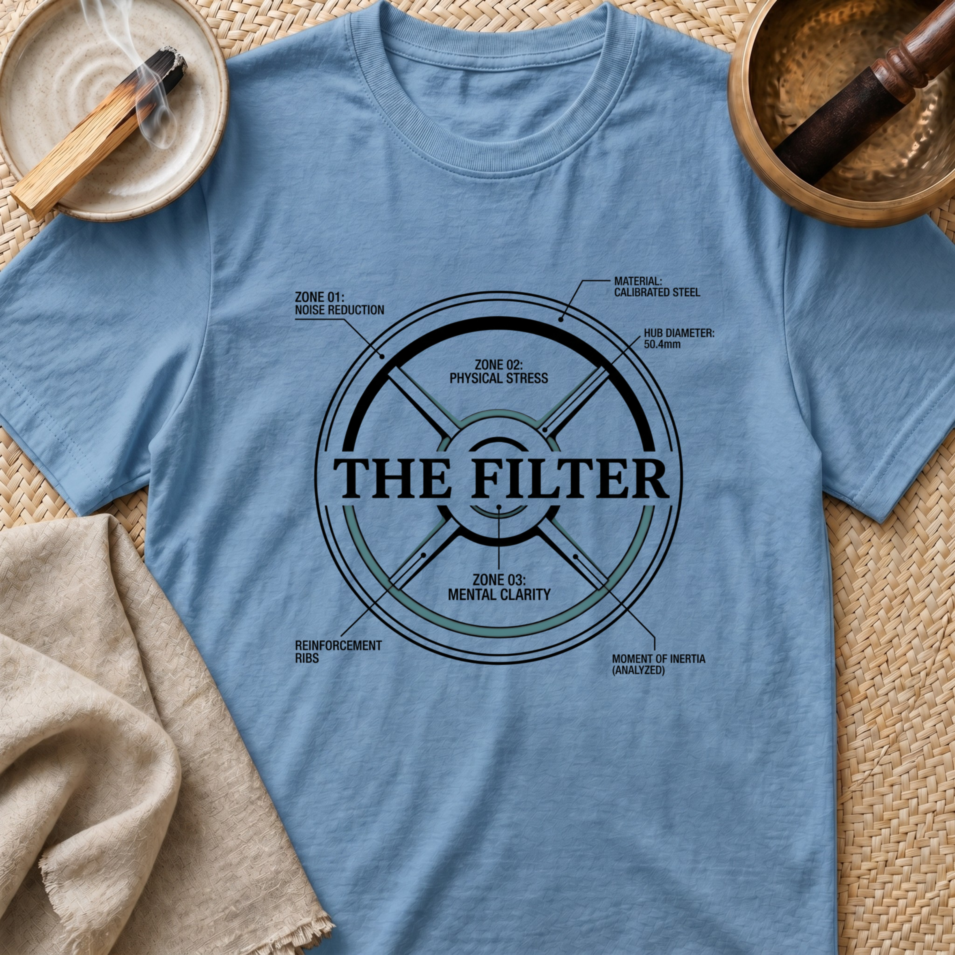 The Filter T-Shirt