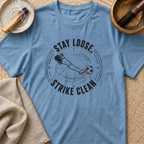 Strike Clean T-Shirt
