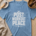Post Workout Peace T-Shirt