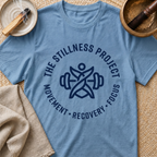 Stillness Project T-Shirt