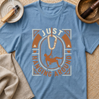 Hanging Around T-Shirt