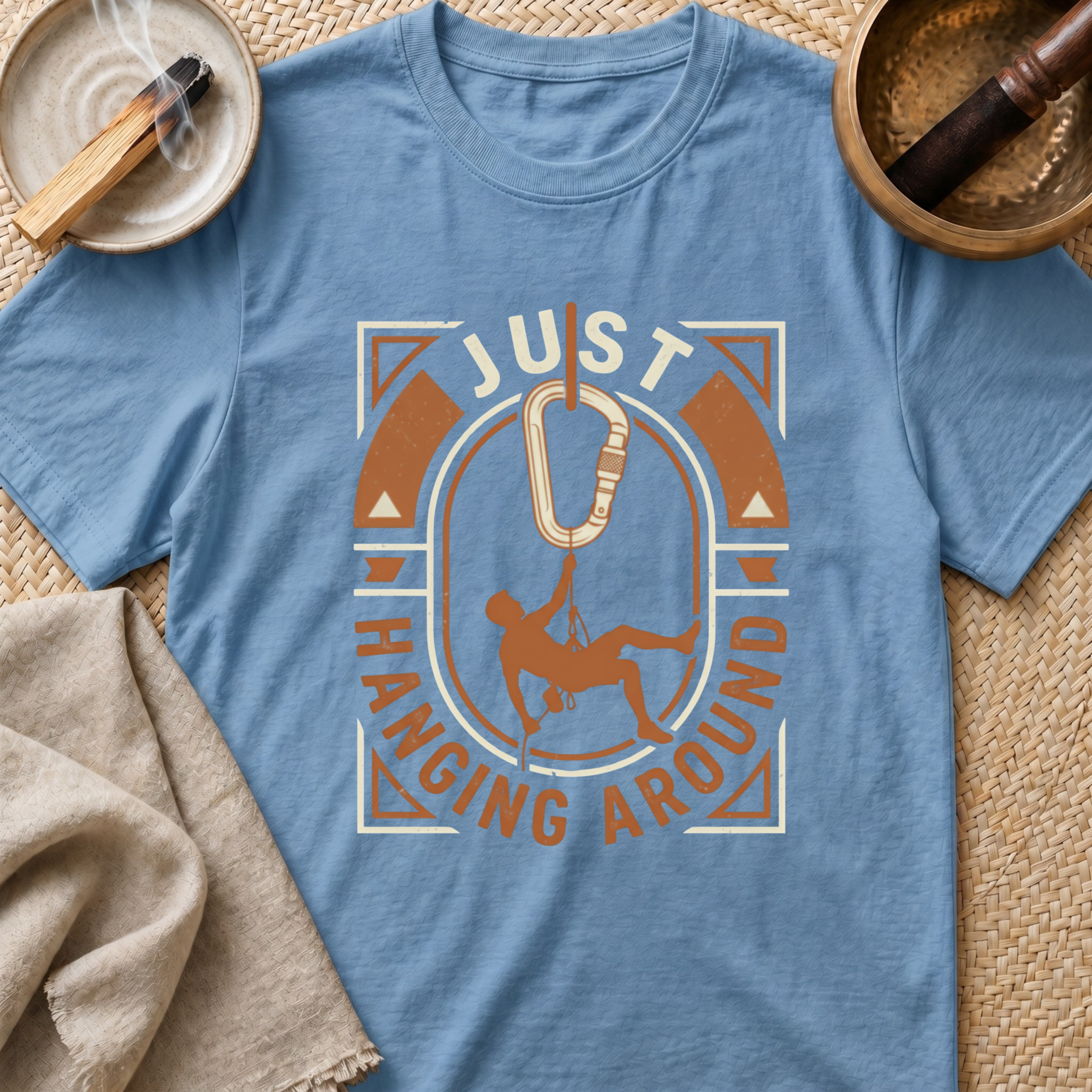 Hanging Around T-Shirt