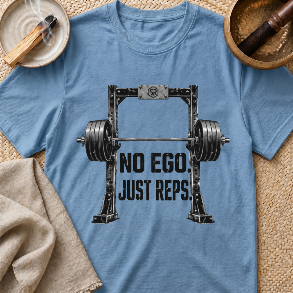 Just Reps T-Shirt