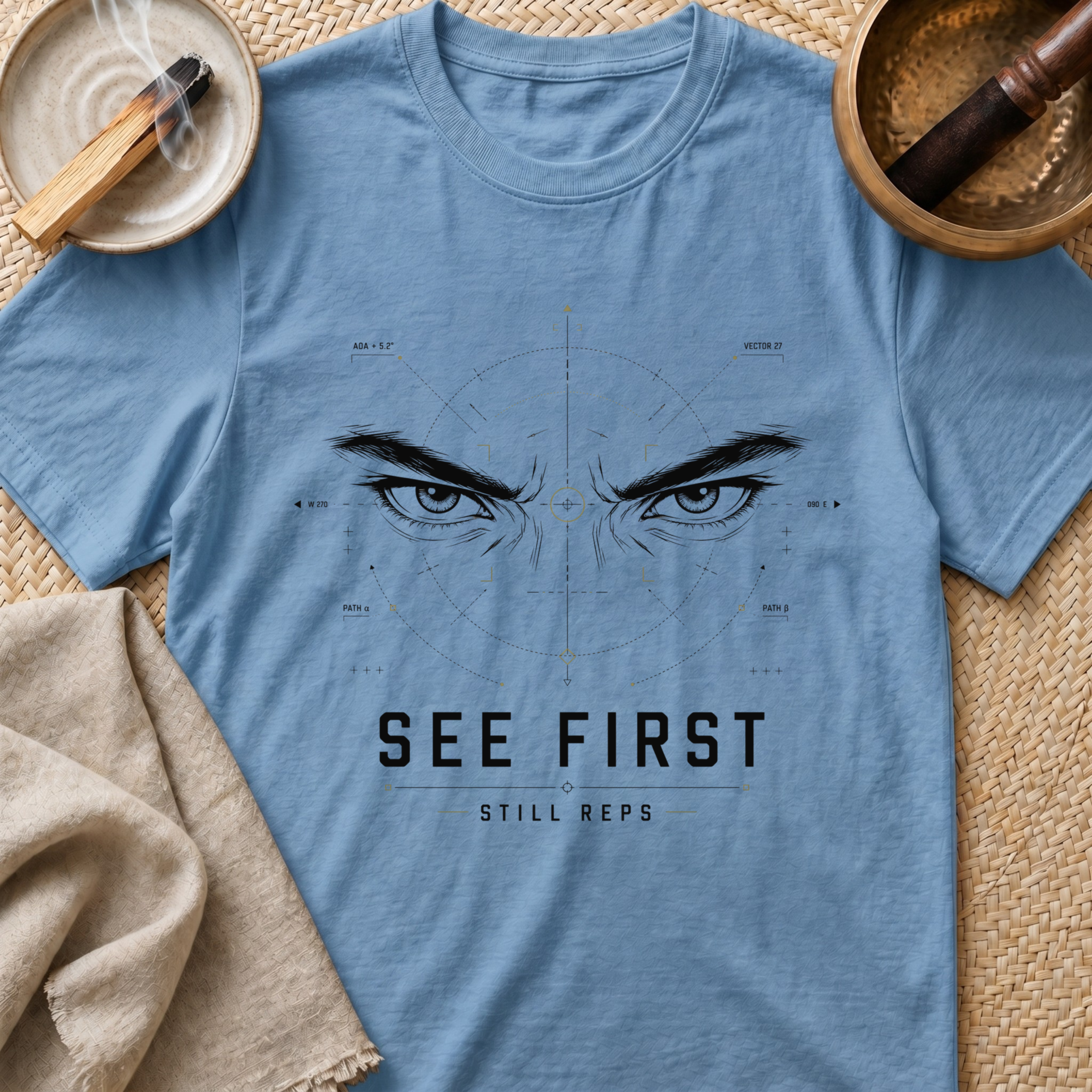See First T-Shirt