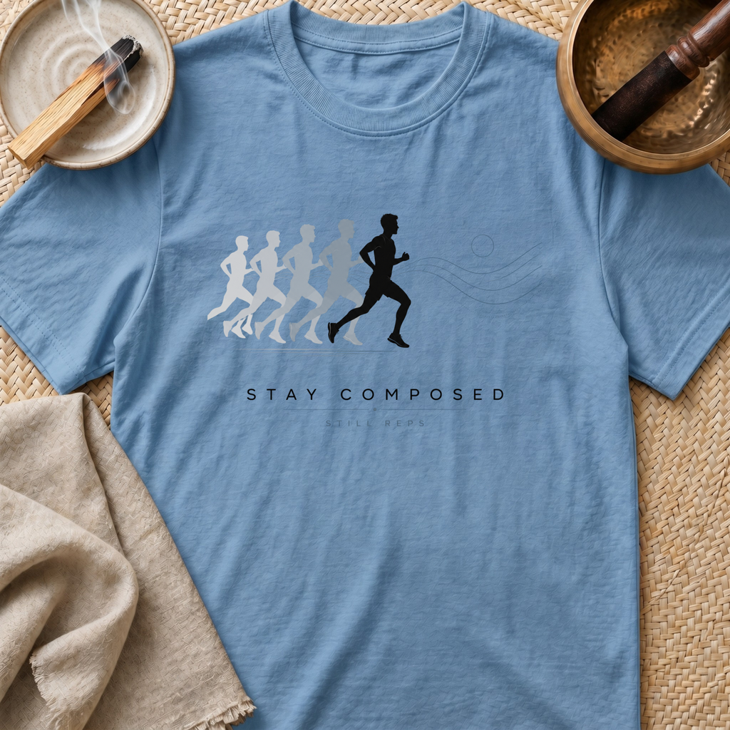 Composed T-Shirt