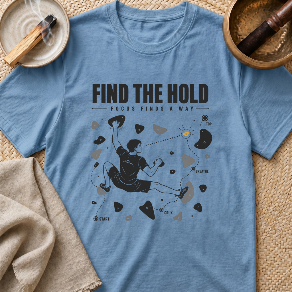 Find The Hold T-Shirt