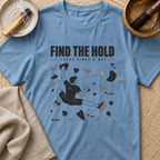Find The Hold T-Shirt