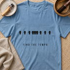 Find The Tempo T-Shirt