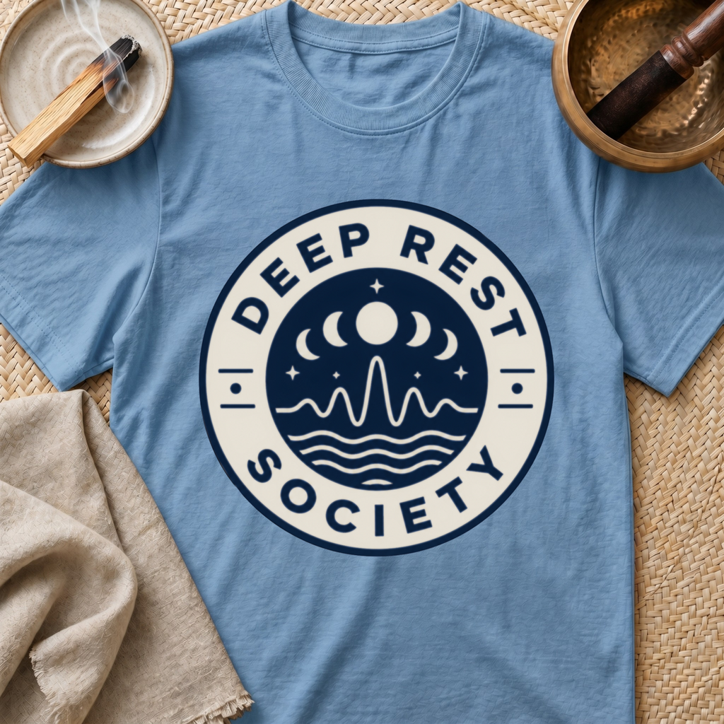 Deep Rest T-Shirt