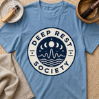 Deep Rest T-Shirt