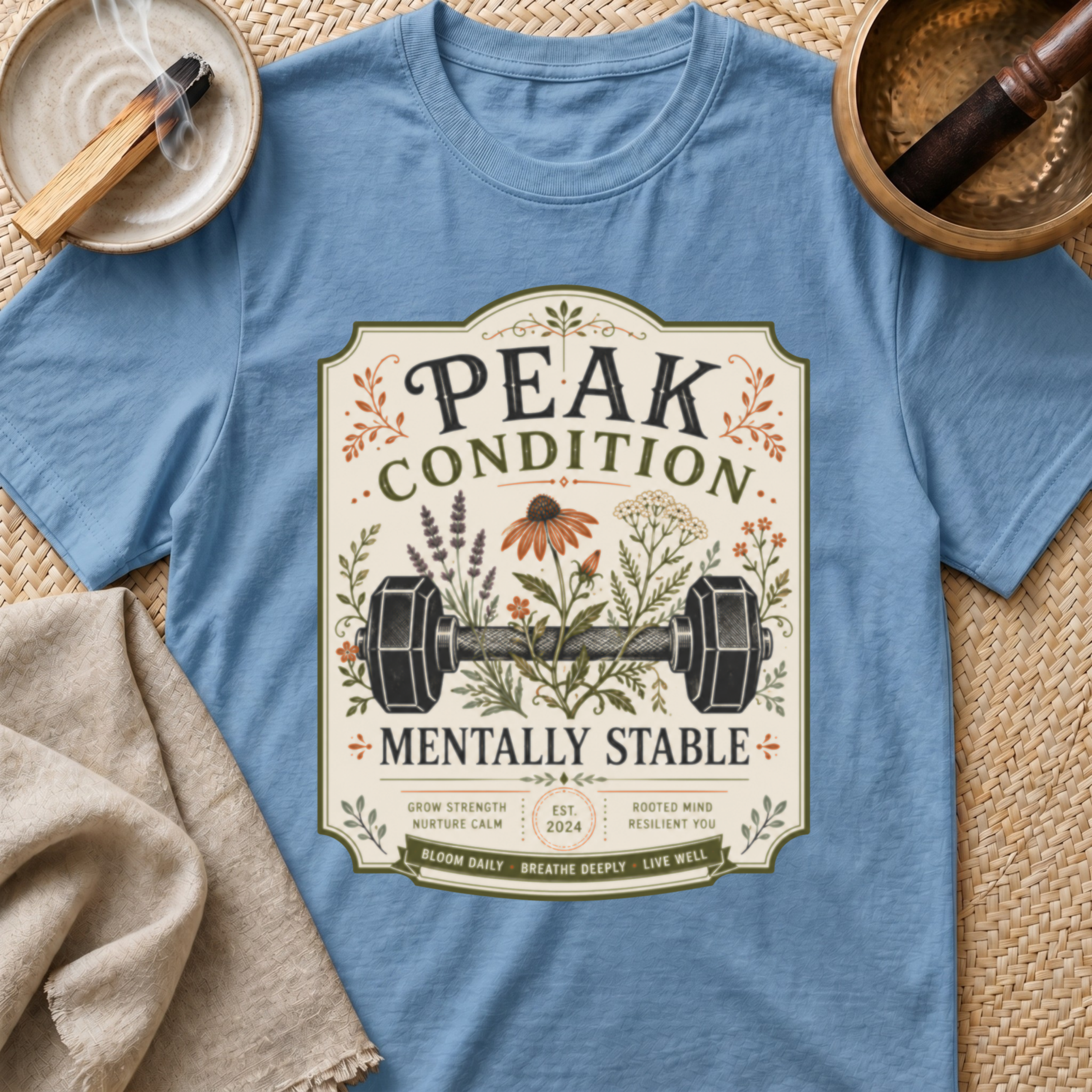 Peak Condition T-Shirt