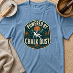 Chalk Dust T-Shirt