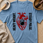 Steady Pulse T-Shirt