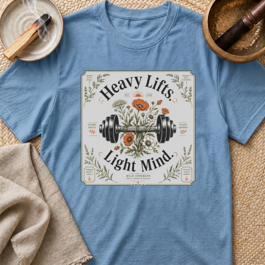 Light Mind T-Shirt