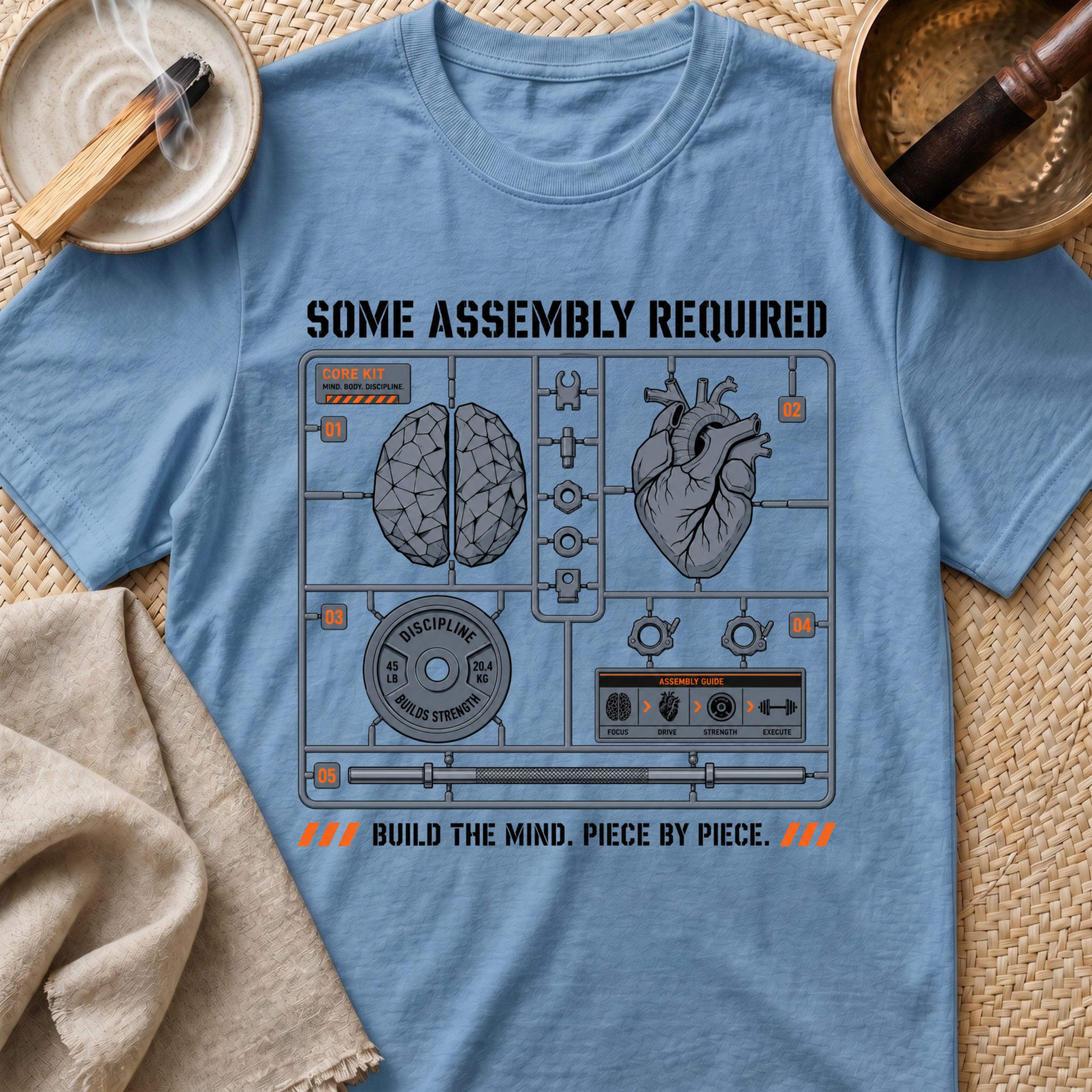 Assembly T-Shirt