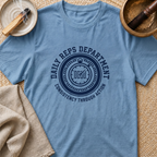 Daily Reps Department T-Shirt