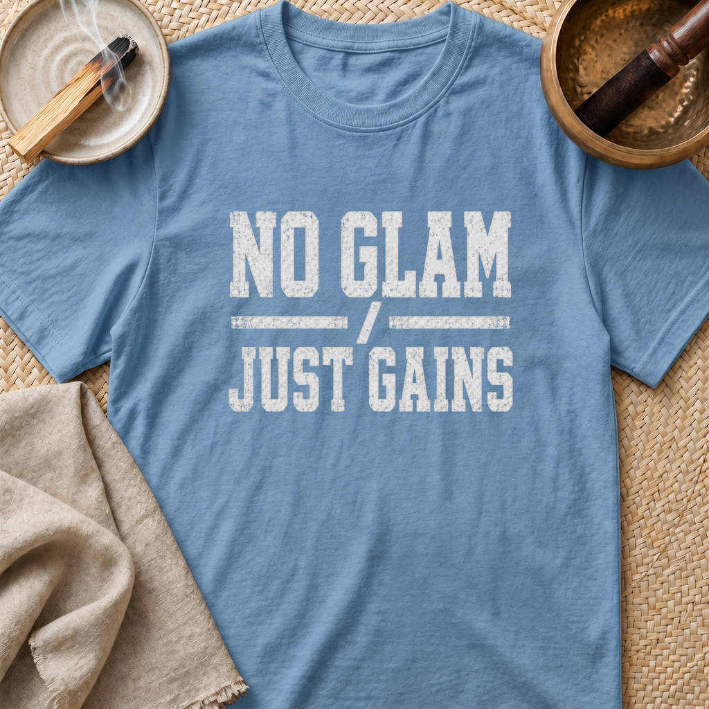 No Glam T-Shirt