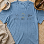 Breathe Scan Strike T-Shirt