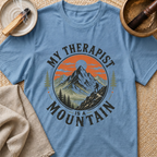 Mountain Therapy T-Shirt