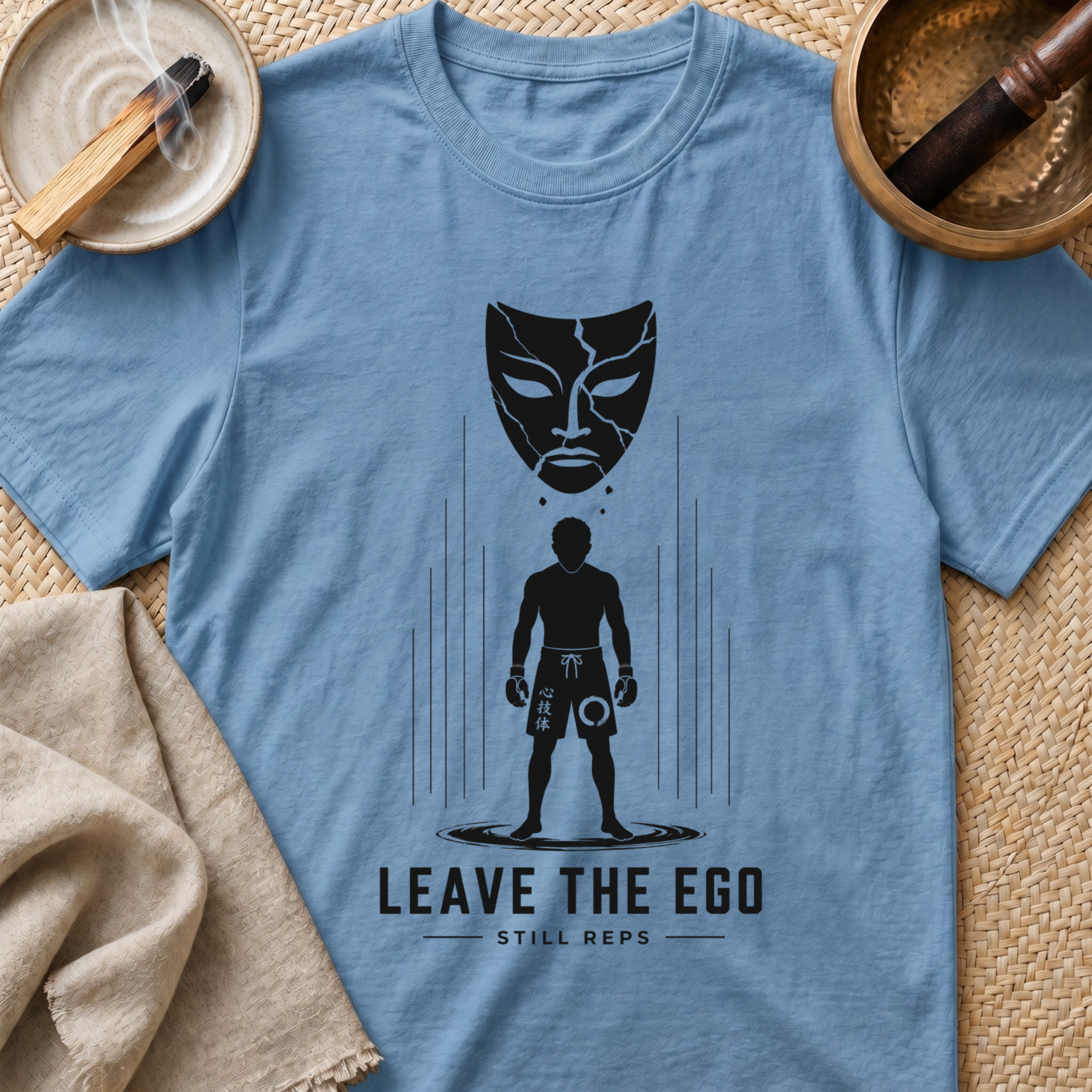 Leave The Ego T-Shirt