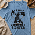 Angry Fighter T-Shirt