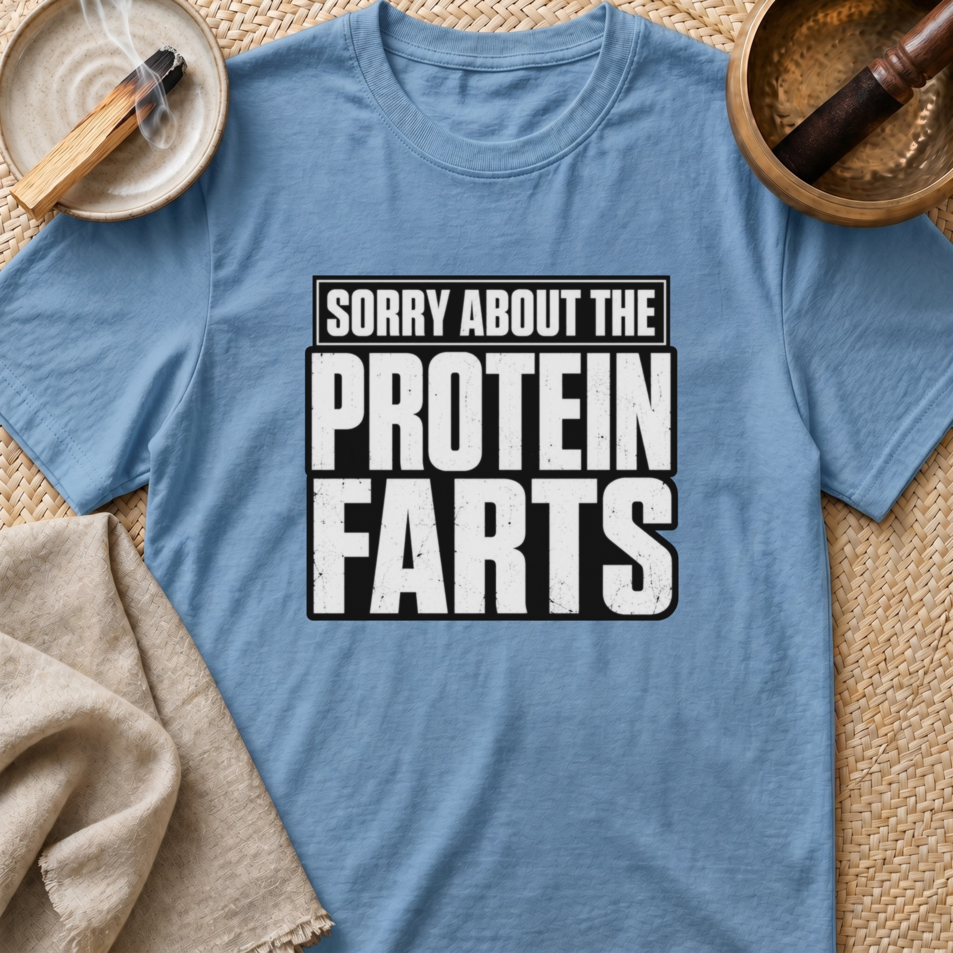 Protein Farts T-Shirt