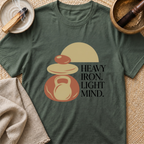 Heavy Iron T-Shirt