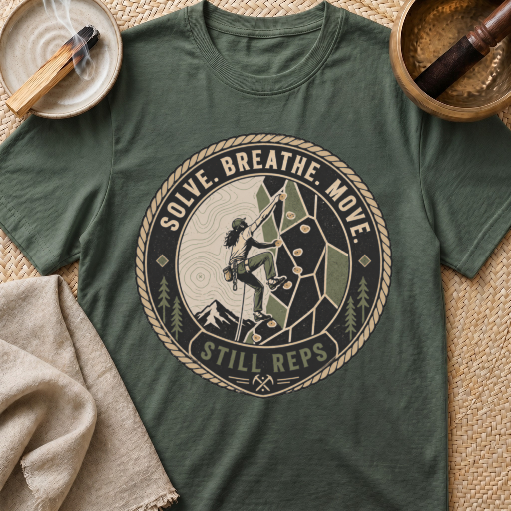 SBM Female T-Shirt