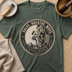 SBM Female T-Shirt